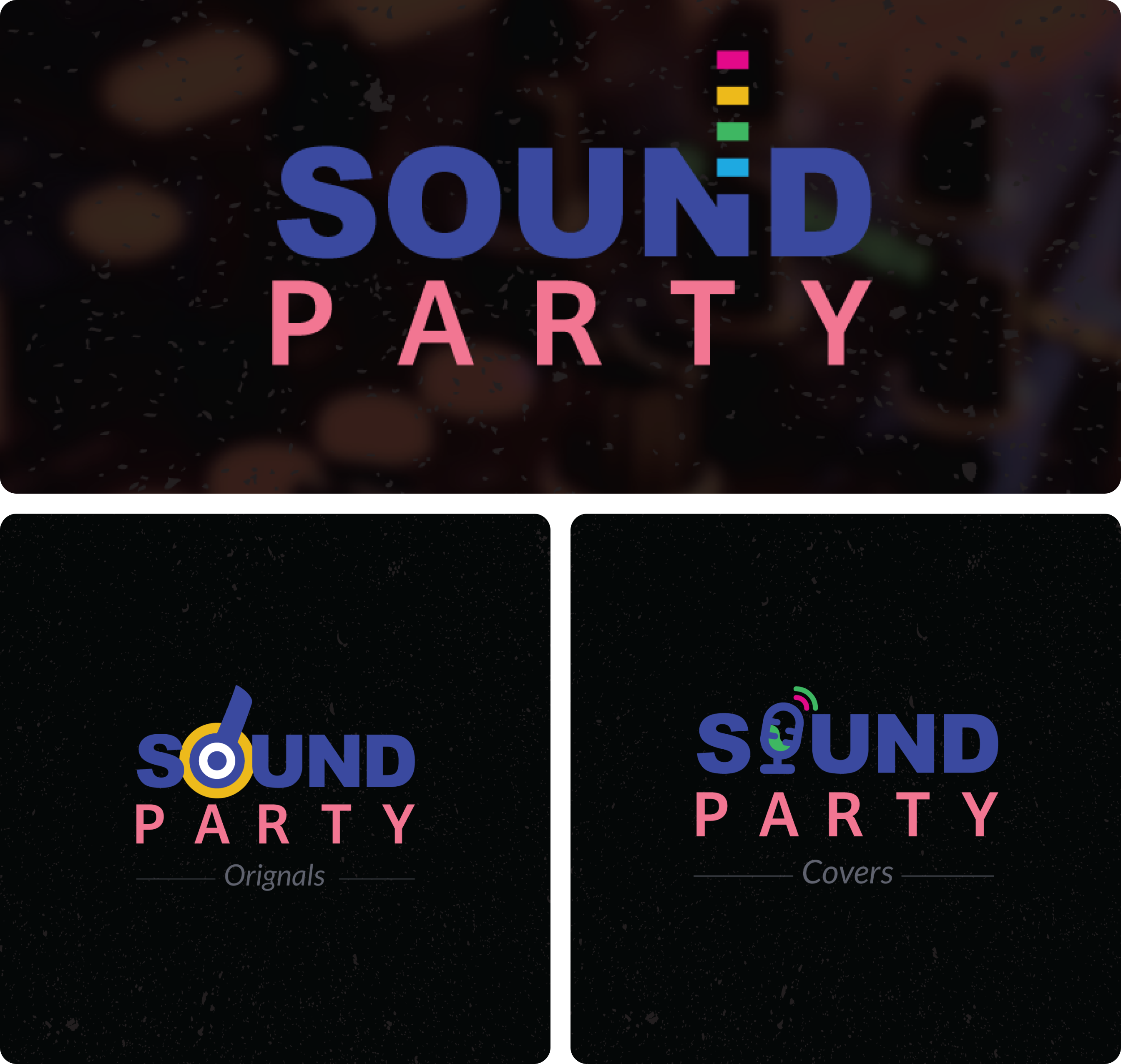 Sound Party